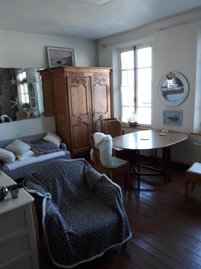 Le Corps De Garde Du Crotoy Villa Le Crotoy Dış mekan fotoğraf