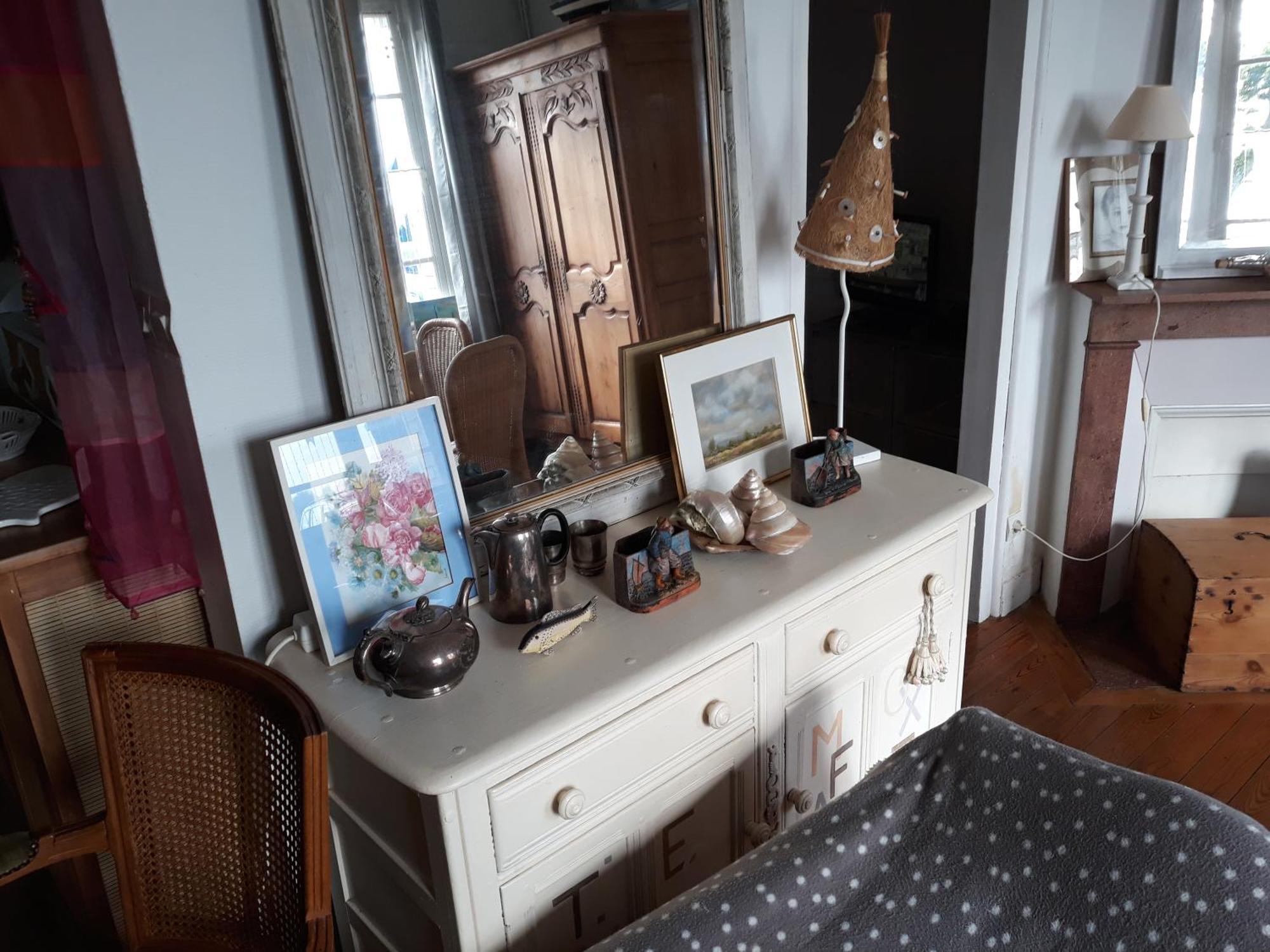 Le Corps De Garde Du Crotoy Villa Le Crotoy Dış mekan fotoğraf