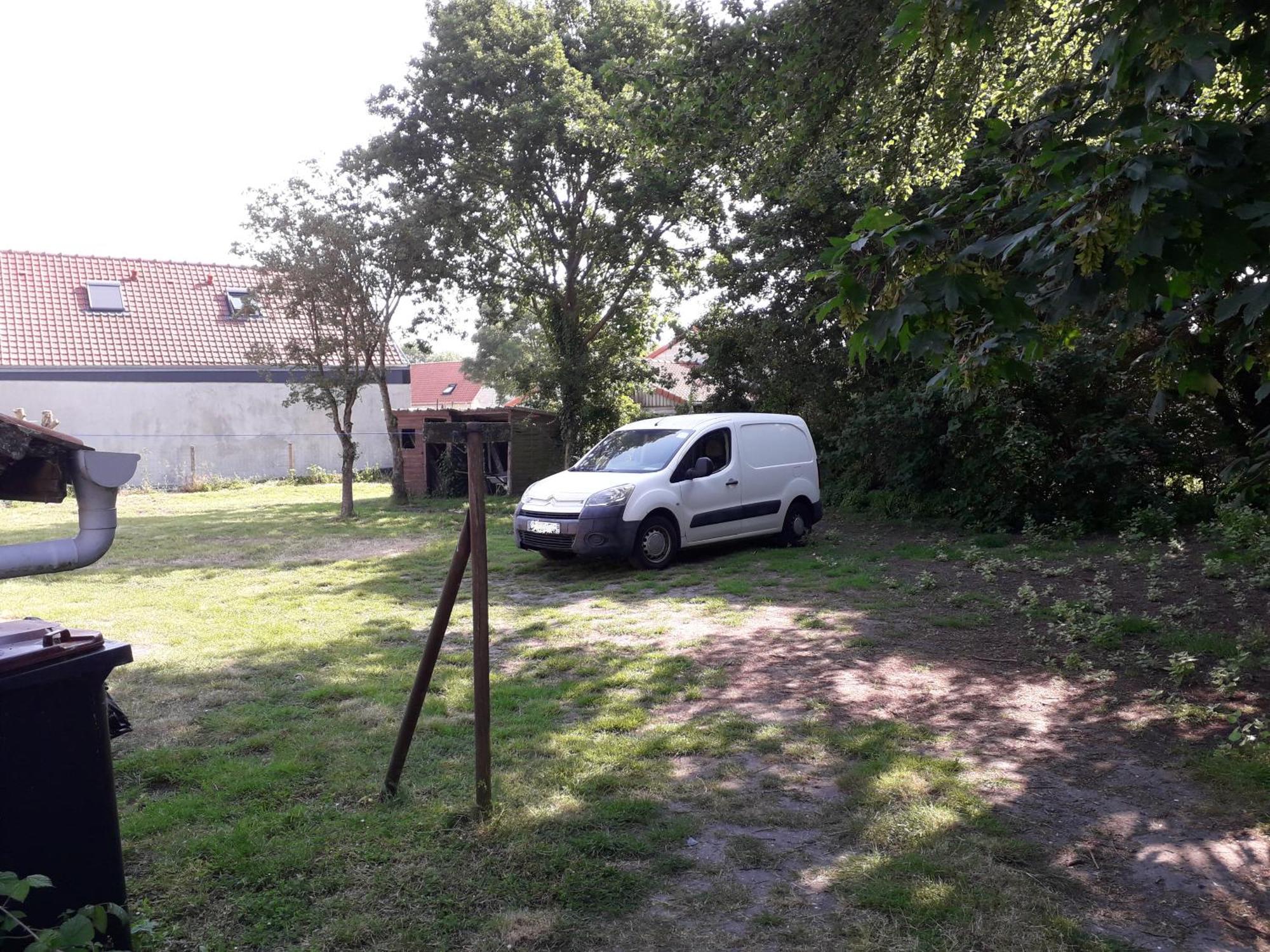 Le Corps De Garde Du Crotoy Villa Le Crotoy Dış mekan fotoğraf